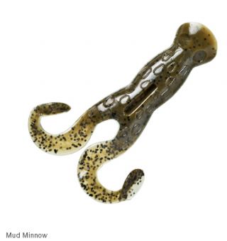 Z-MAN Pop FrogZ 4 Inch Lures